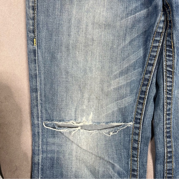 True Religion Jeans - Picture 3 of 6